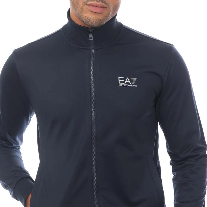 Immagine prodotto Emporio Armani EA7 Tuta Cerniera su intera lunghezza Uomo (XXL)