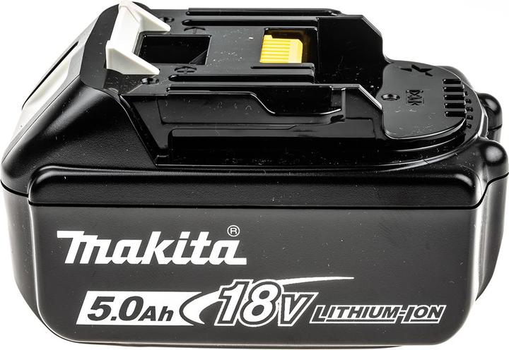 Actual product image Makita BL 1850 B (18 V)