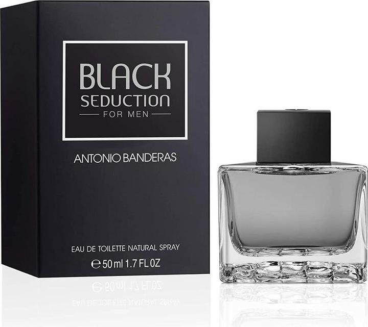 Produktbild Antonio Banderas Seduction (Eau de Toilette, 50 ml)