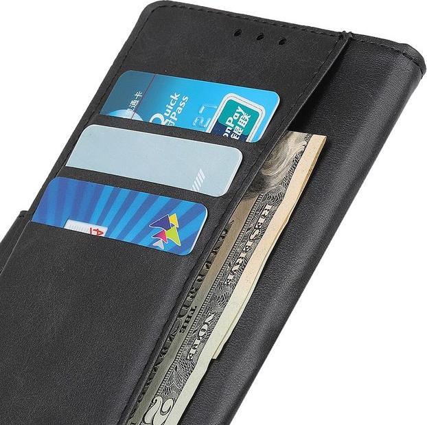 Produktbild MU Classic Classic IV Leder Bookcover Series (Xiaomi Mi 9 Lite)