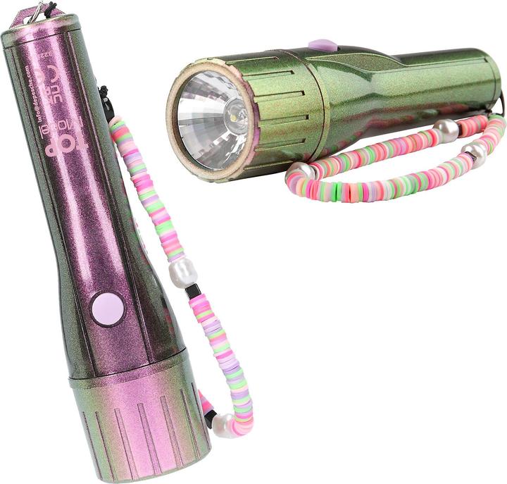 Actual product image Top Model TOPModel - Torch With Timer ( 0413221 )