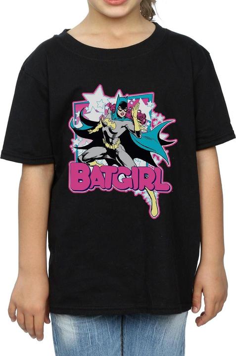 Immagine prodotto Leap Maglietta Batgirl Ragazze (140, 146)