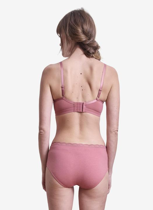 Immagine prodotto Vertbaudet Reggiseno da allattamento morbido e imbottito (90 D)