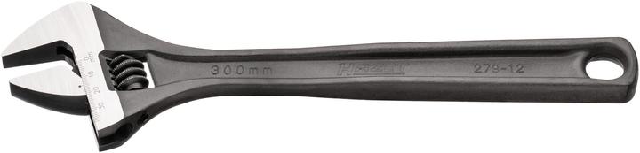 Actual product image HAZET Open-end wrench ∙ adjustable 279-12 ∙ Outside hexagon profile (34 mm)