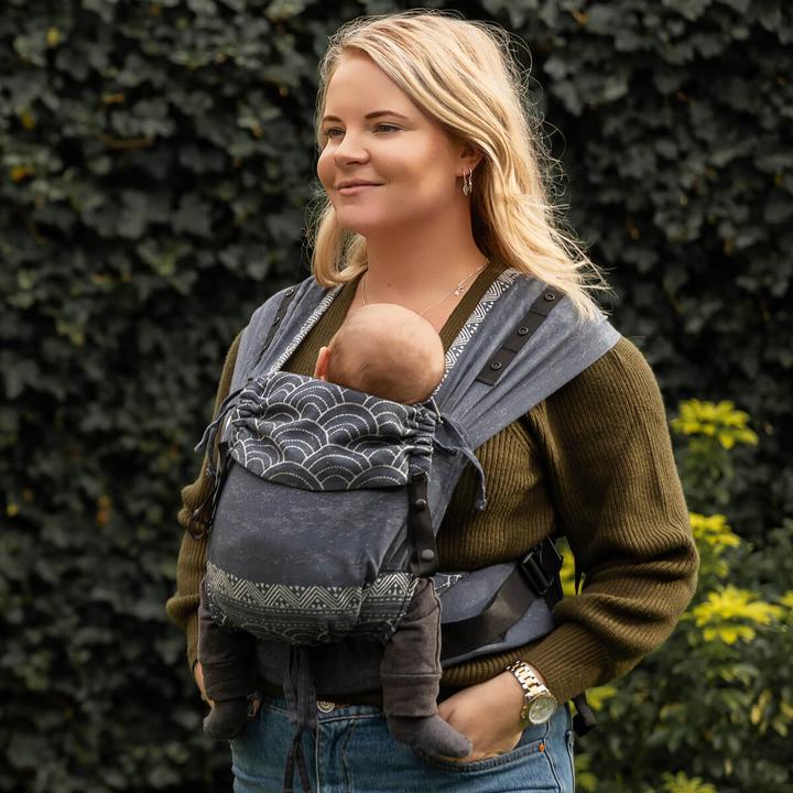 Image du produit Hoppediz Porte-bébé Primeo