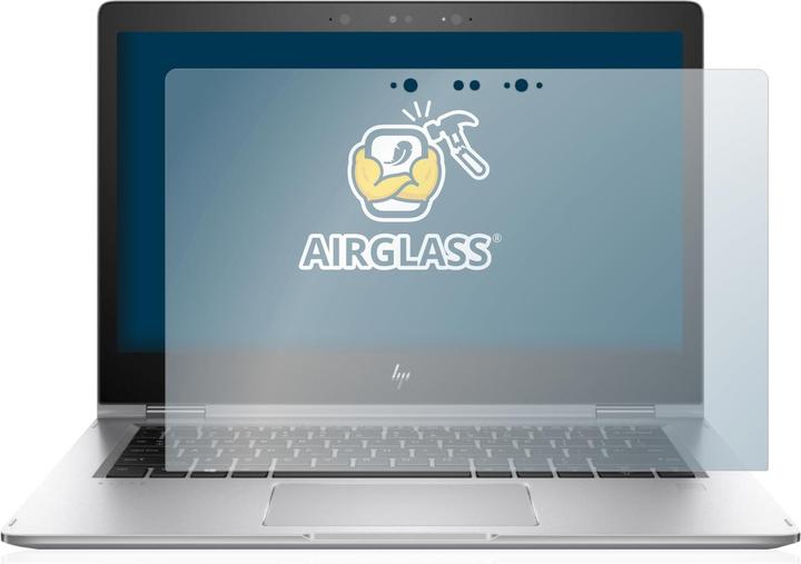 Actual product image BROTECT AirGlass Glass (1030")