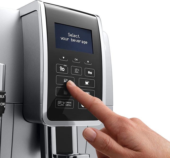 Produktbild De'Longhi Dinamica