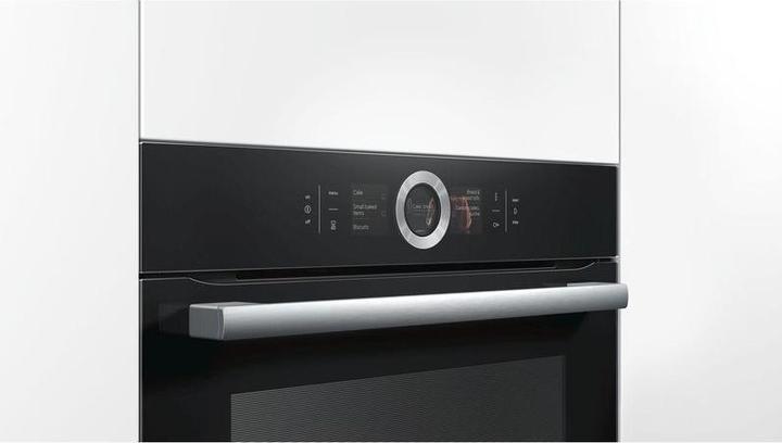 Actual product image Bosch Hausgeräte HBG676EB6
