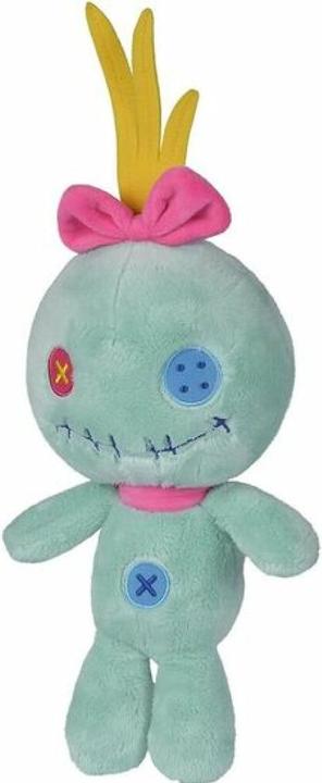 Simba Scrump Stitch Disney (25 cm)