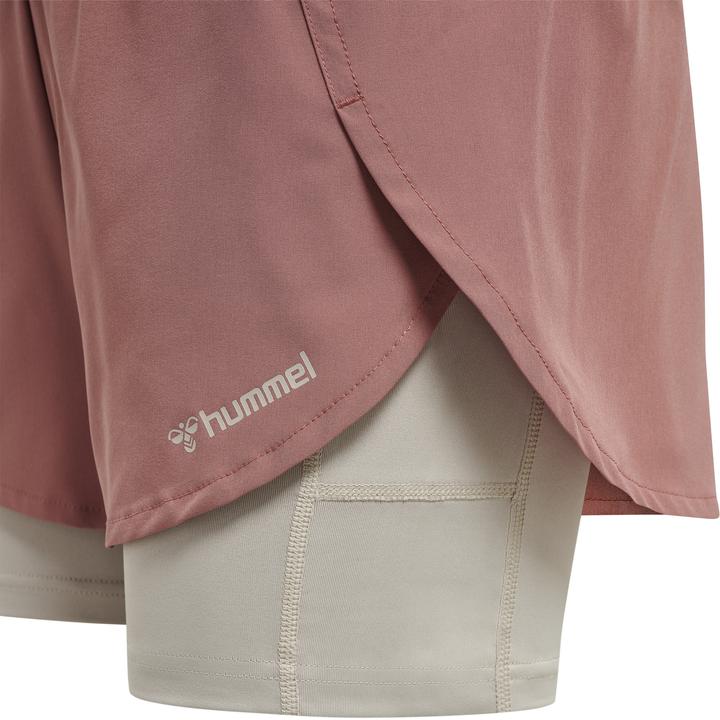 Immagine prodotto hummel Pantaloncini Mt Track 2 In 1 (L)