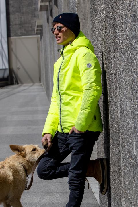 Immagine prodotto Rukka Blaze Men Winterjacke Herren (S)