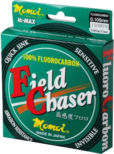 Actual product image Momoi Hi-Max Field Chaser (14.50 kg, 0.52 mm)