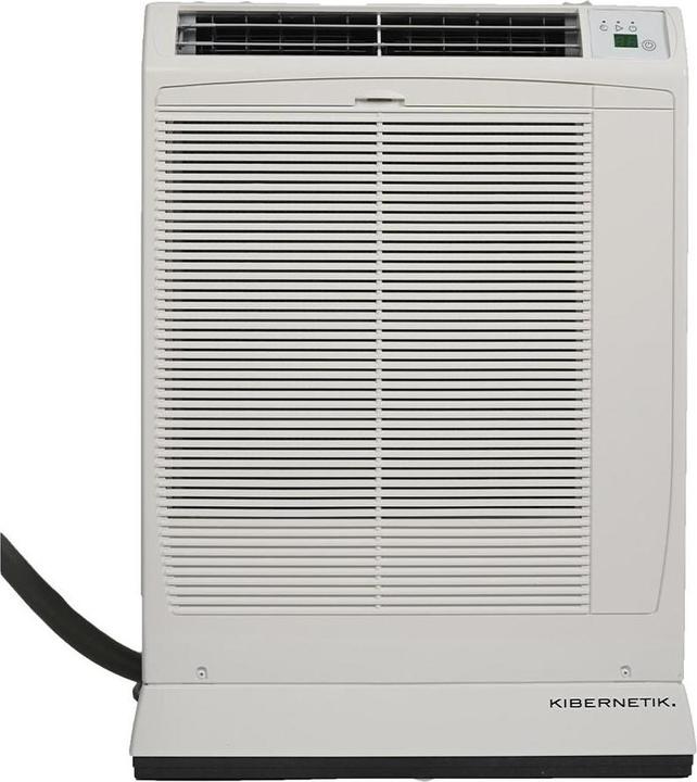 Immagine prodotto Kibernetik Climatizzatore split a dispositivo mobile ECO 13 con WiFi (81 m², 13650 BTU/h)