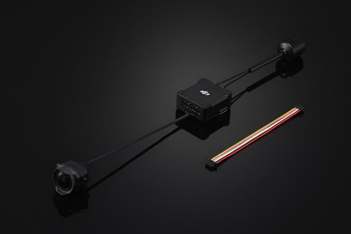 Produktbild DJI O3 Air Unit (FPV Zubehör, DJI Goggles 2)