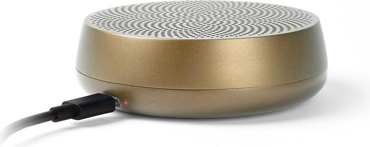Image du produit Lexon Mino+ L (5 h, Alimentation via port USB)