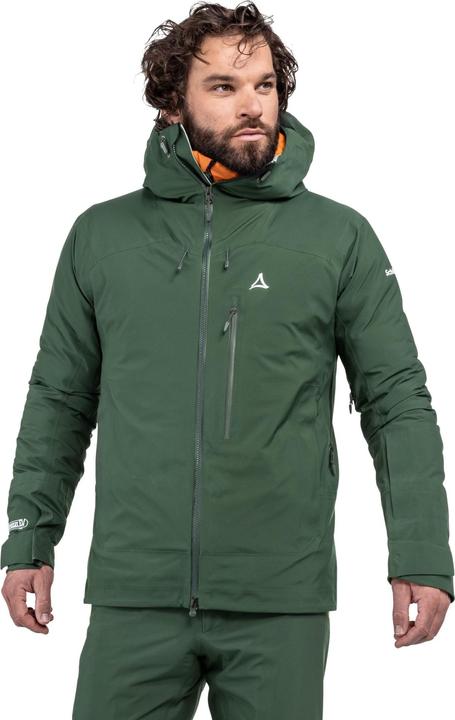 Actual product image Schöffel 3L Jacket Pizac (52, L)