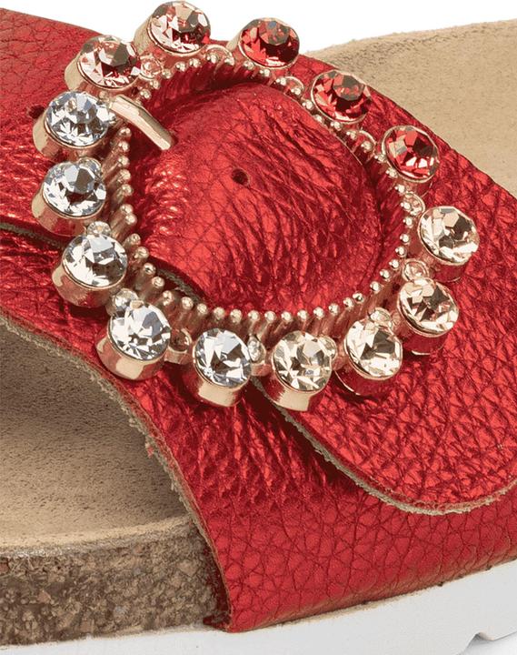 Produktbild Vitaform Pantolette Soft (38)