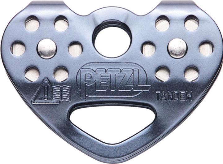 Immagine prodotto Petzl Puleggia a fune Tandem Speed