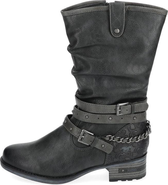 Actual product image Mustang Stiefeletten (37)