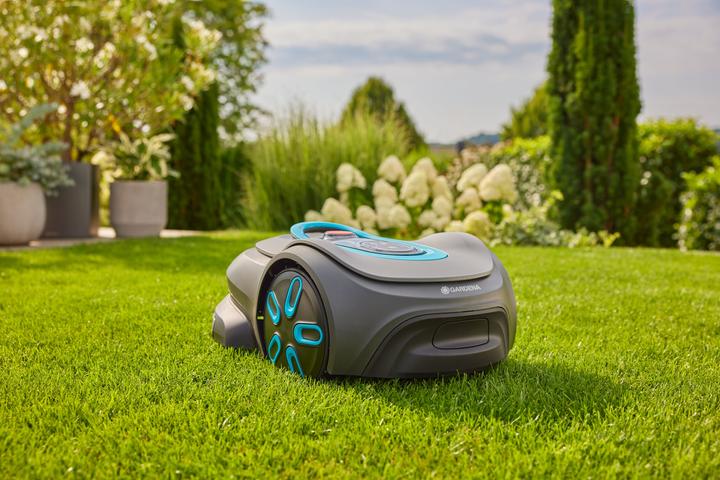 Produktbild Gardena Smart Sileno Pro 600 (600 m², Begrenzungskabel)