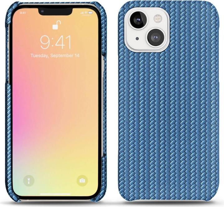 Productafbeelding Noreve Lederen omslag (Apple iPhone 13 mini)