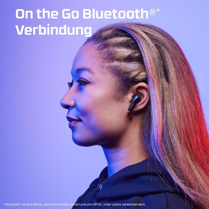 Image du produit HyperX Cloud MIX (Sans fil)