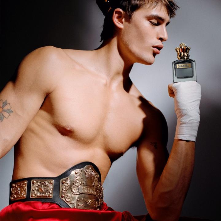 Immagine prodotto Gaultier Scandal (Eau de toilette, 150 ml)