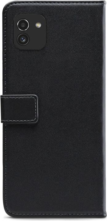 Actual product image Mobilize Classic Gelly Purse (Samsung Galaxy A03)