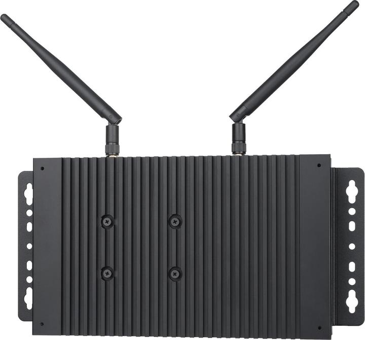 Immagine prodotto ASUS Mini PC PL64-S7018AN (Intel Core i7, 16 GB, 512 GB, Grafica Intel Iris)