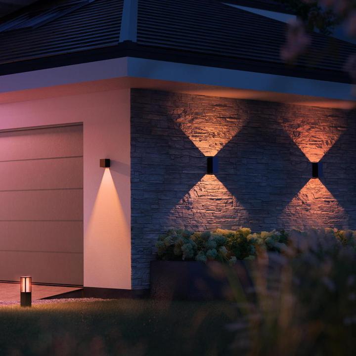 Produktbild Philips Hue White & Color Ambiance Resonate (350 lm)