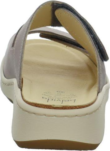 Actual product image Belvida Pantoletten (41)