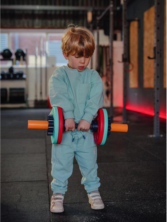 Produktbild Fitkidz Kurzhantel Kinderspielzeug