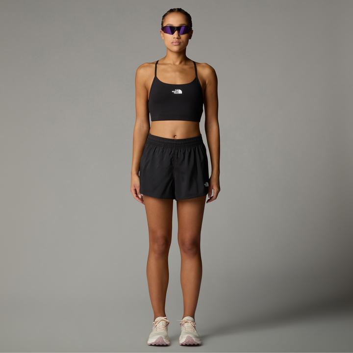 Actual product image North Face Flex Woven 3in (XS)