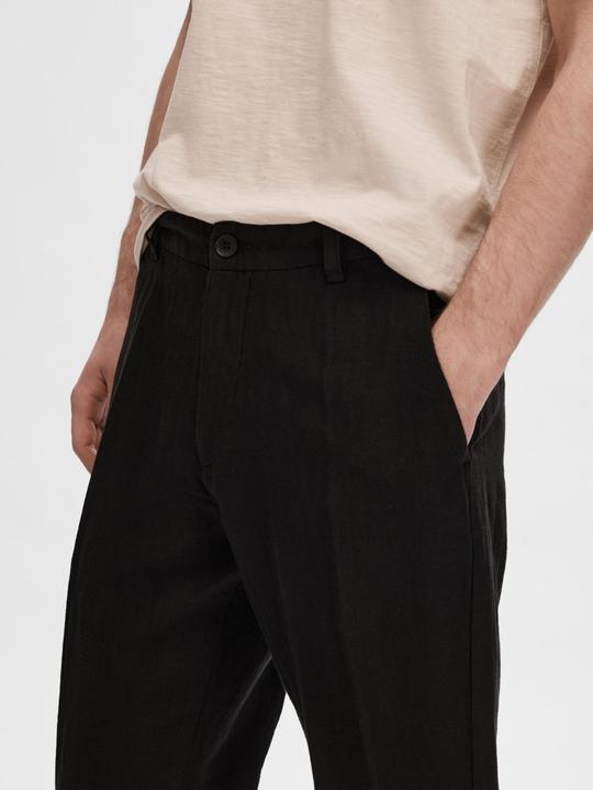 Actual product image Selected Homme 196 Straight fit trousers (XL)