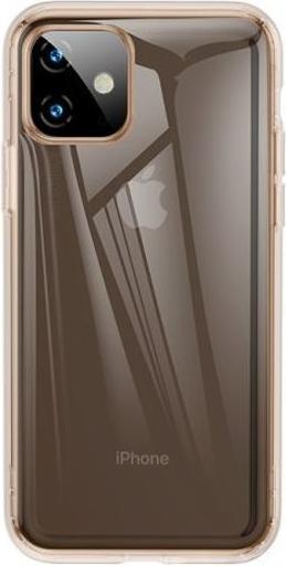 Immagine prodotto Baseus Serie di airbag di sicurezza con copertura posteriore (Apple iPhone 11)