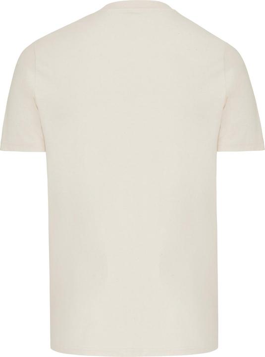 Actual product image Universal Textiles Unisex Adult Brett Recycled Cotton T-Shirt (S)