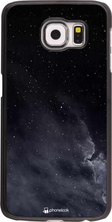 Produktbild PhoneLook Hülle Black Sky Clouds (Samsung Galaxy S6)