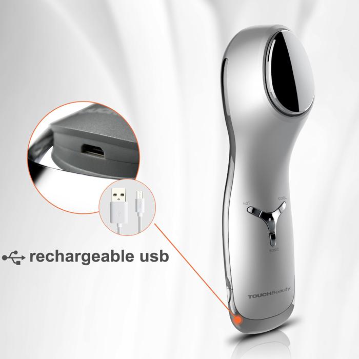 Image du produit TouchBeauty Hot/Cool
