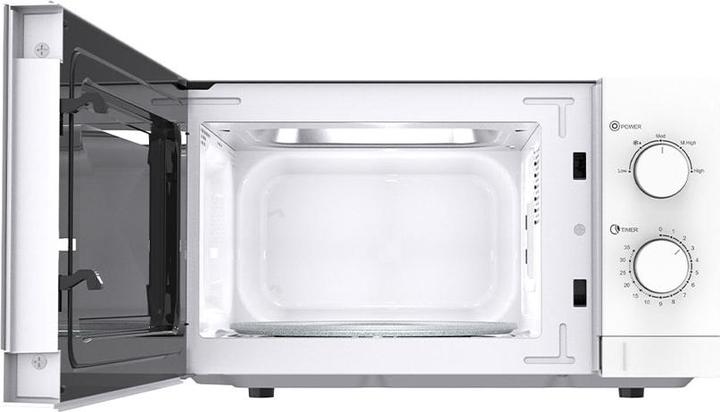 Image du produit Berger & Lanz Micro-ondes (20 l)