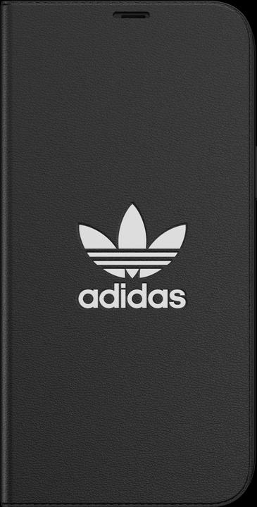 Actual product image adidas Booklet Case BASIC (Apple iPhone 12 Pro Max)