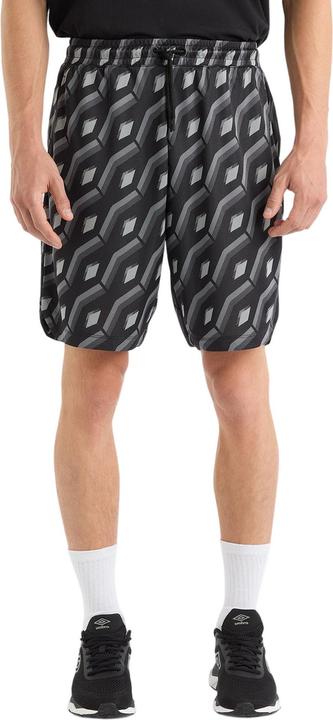 Umbro Shorts (S)