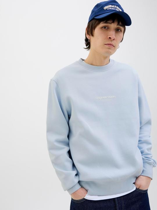Immagine prodotto Jack & Jones Jorvesterbro Sweat Crew Neck Noos (M)
