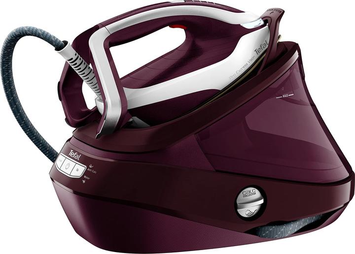 Tefal Pro Express Vision GV9810 (3000 W, 680 g/min)