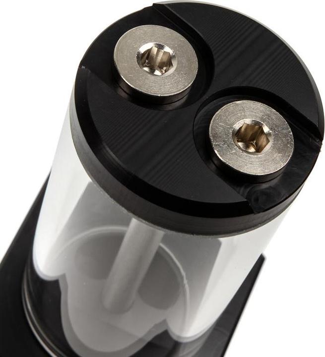 Actual product image Aqua Computer Aqualis DDC with nano coating