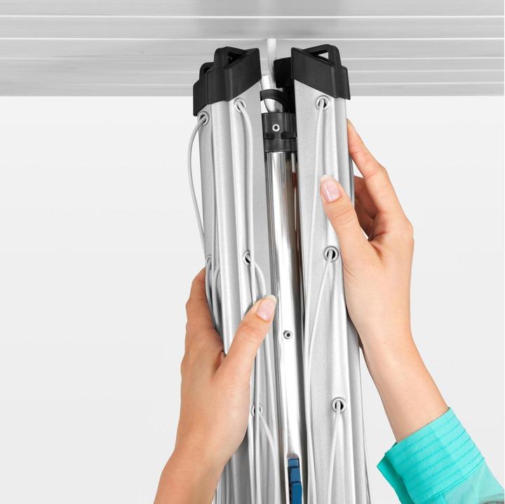 Immagine prodotto Brabantia Essiccatore rotante Essenziale 50 m (50 m)