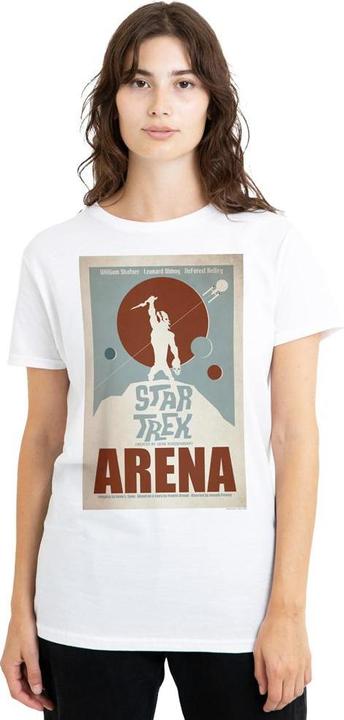 Image du produit - T-shirt THE ORIGINAL SERIES EPISODE - Adulte (L)