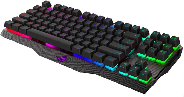 Actual product image ASUS ROG Claymore Core (CH, Cable)