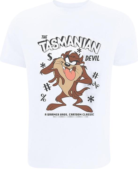 Produktbild Looney Tunes TShirt (XXL)