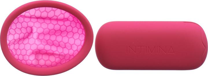 Actual product image Intimina Ziggy Cup (Regular)