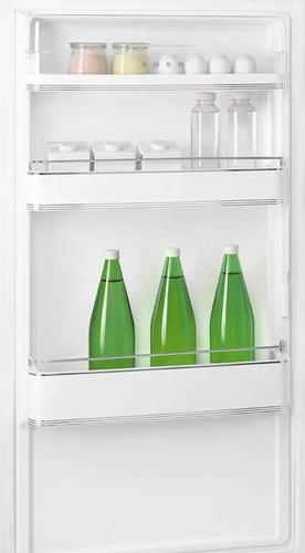 Image du produit Smeg Réfrigérateur-congélateur FAB32LRD5 Rouge, Gauche (331 l)